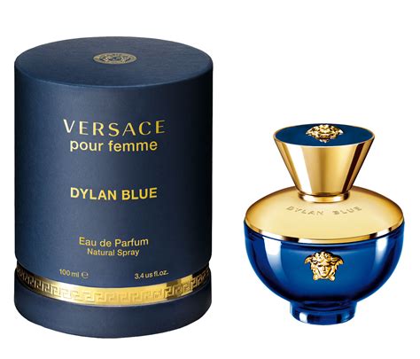 Versace perfumes on fragrantica